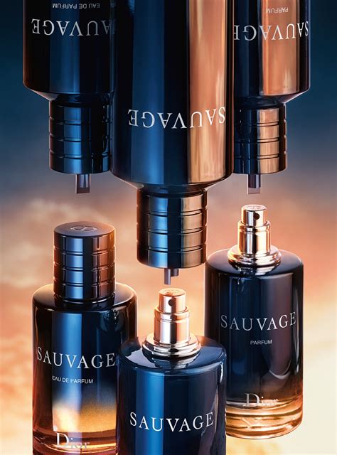 dior sauvage refill set|Dior Sauvage refillable for free.